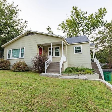 Charming 3-Bedroom Home In Rossville, Ga - Family Retreat 外观 照片